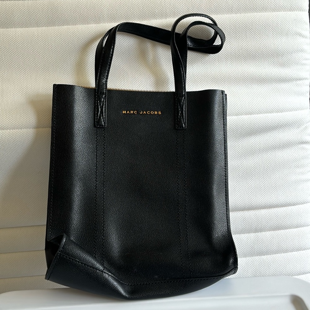 Marc Jacobs Tote Bag